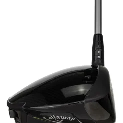 Used Callaway Paradym April Major Driver Golf Clubs