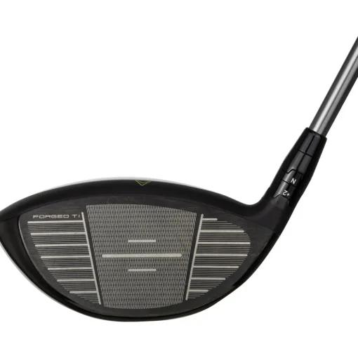 Used Callaway Paradym April Major Driver Golf Clubs