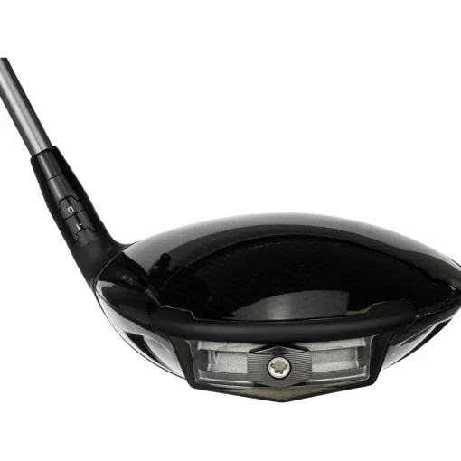 Used Callaway Paradym April Major Driver Golf Clubs