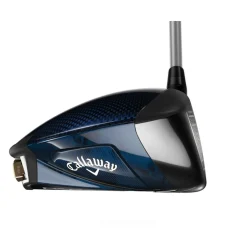 Used Callaway Paradym Driver Golf Clubs