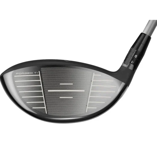 Used Callaway Paradym Driver Golf Clubs