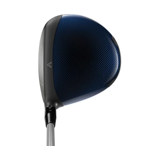 Used Callaway Paradym Driver Golf Clubs