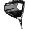 Used Callaway Paradym Star Driver Golf Clubs