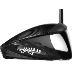 Used Callaway Paradym Star Driver Golf Clubs