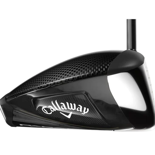 Used Callaway Paradym Star Driver Golf Clubs