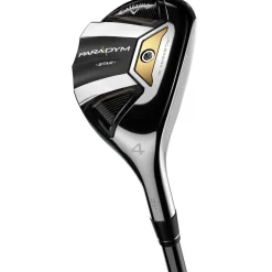 Used Callaway Paradym Star Hybrid Golf Clubs