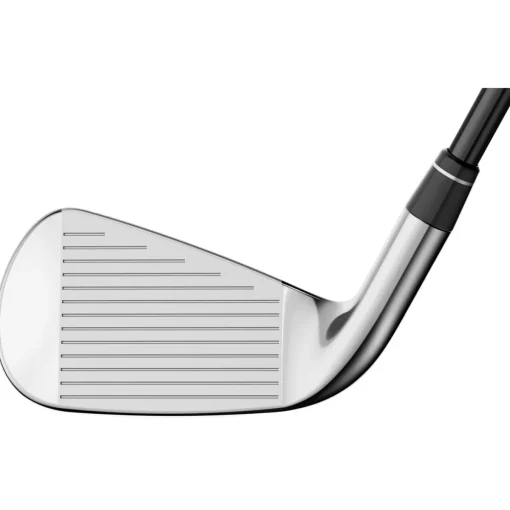 Used Callaway Paradym Star Iron Set Golf Clubs