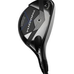 Used Callaway Paradym Super Hybrid Golf Clubs