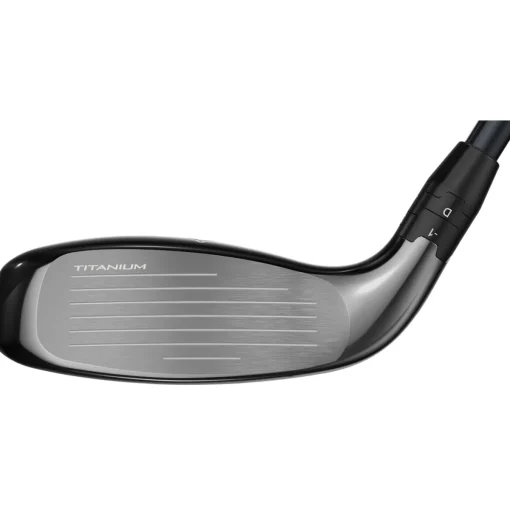 Used Callaway Paradym Super Hybrid Golf Clubs