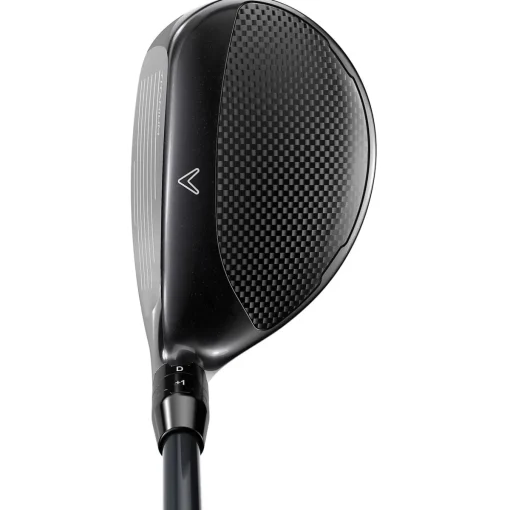 Used Callaway Paradym Super Hybrid Golf Clubs