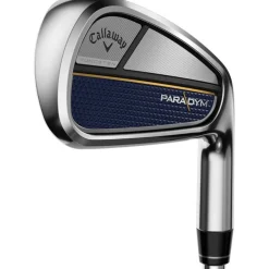Used Callaway Paradym Wedge Golf Clubs