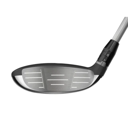 Used Callaway Paradym X Fairway Wood Golf Clubs