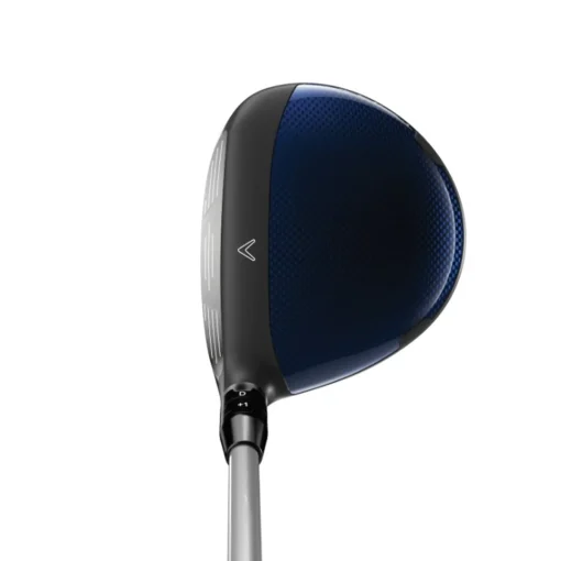 Used Callaway Paradym X Fairway Wood Golf Clubs