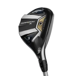 Used Callaway Paradym X Hybrid Golf Clubs
