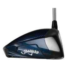 Used Callaway Paradym X Left Handed Driver Golf Clubs