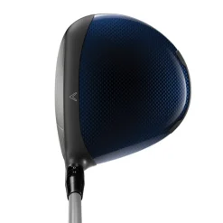 Used Callaway Paradym X Left Handed Driver Golf Clubs