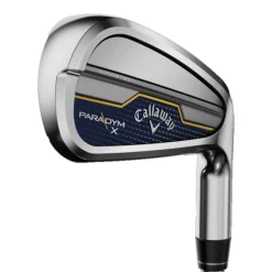 Used Callaway Paradym X Wedge Golf Clubs