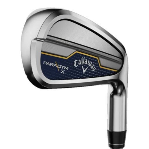 Used Callaway Paradym X Wedge Golf Clubs