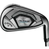 Used Callaway Rogue Combo Iron Set Golf Clubs