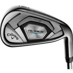 Used Callaway Rogue Combo Iron Set Golf Clubs
