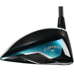 Used Callaway Rogue Draw Driver Golf Clubs