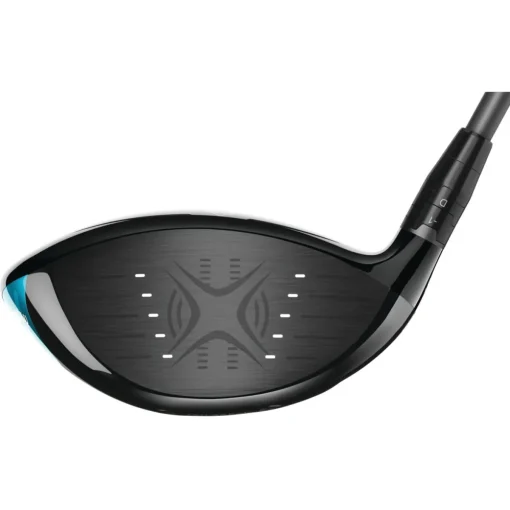 Used Callaway Rogue Draw Driver Golf Clubs