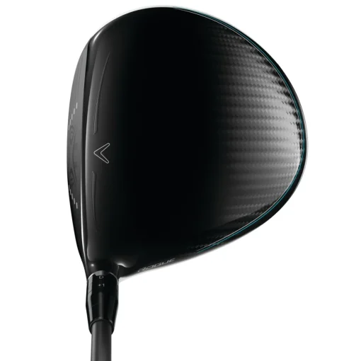Used Callaway Rogue Draw Driver Golf Clubs