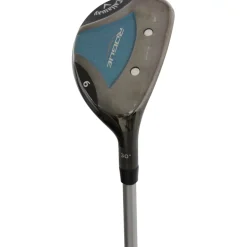 Used Callaway Rogue Hybrid Golf Clubs