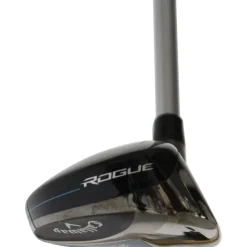 Used Callaway Rogue Hybrid Golf Clubs