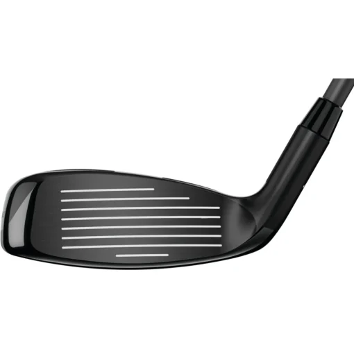 Used Callaway Rogue Hybrid Golf Clubs