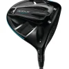 Used Callaway Rogue Left Handed Driver Golf Clubs