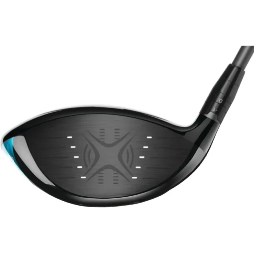 Used Callaway Rogue Left Handed Driver Golf Clubs