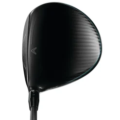 Used Callaway Rogue Left Handed Driver Golf Clubs