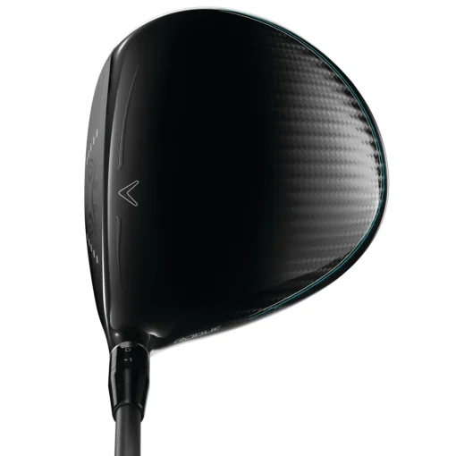 Used Callaway Rogue Left Handed Driver Golf Clubs