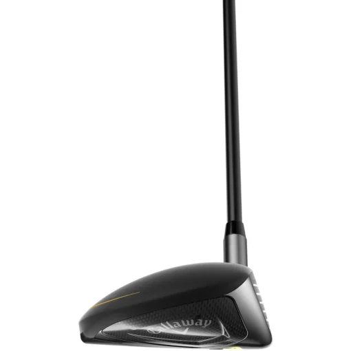 Used Callaway Rogue ST LS Fairway Wood Golf Clubs