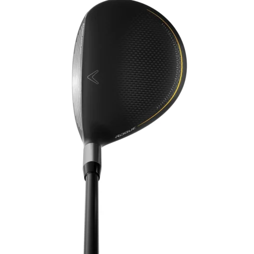 Used Callaway Rogue ST LS Fairway Wood Golf Clubs