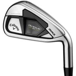 Used Callaway Rogue ST MAX Left Handed Wedge Golf Clubs