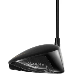 Used Callaway Rogue ST MAX D Driver Golf Clubs