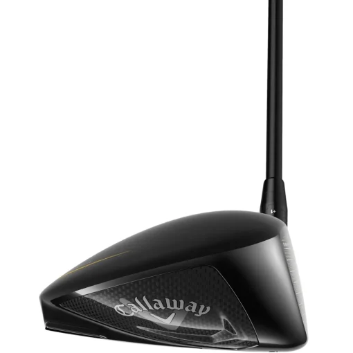 Used Callaway Rogue ST MAX D Driver Golf Clubs