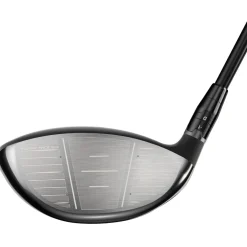 Used Callaway Rogue ST MAX D Driver Golf Clubs