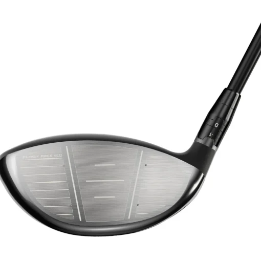 Used Callaway Rogue ST MAX D Driver Golf Clubs