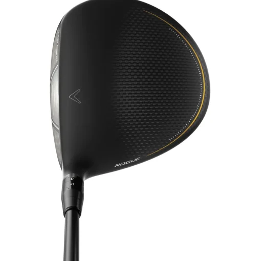 Used Callaway Rogue ST MAX D Driver Golf Clubs