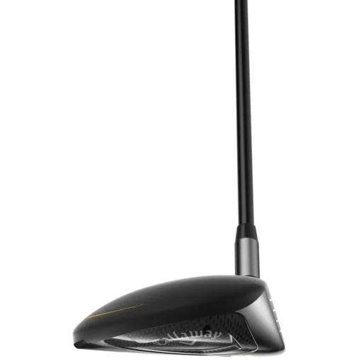 Used Callaway Rogue ST MAX D Fairway Wood Golf Clubs