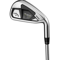 Used Callaway Rogue ST MAX Iron Set Golf Clubs