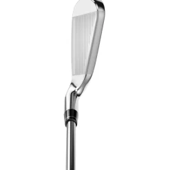 Used Callaway Rogue ST MAX Iron Set Golf Clubs