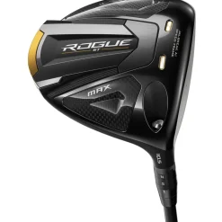 Used Callaway Rogue ST MAX Driver Golf Clubs