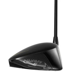 Used Callaway Rogue ST MAX Driver Golf Clubs