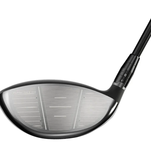 Used Callaway Rogue ST MAX Driver Golf Clubs