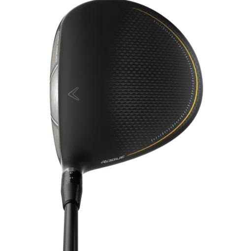 Used Callaway Rogue ST MAX Driver Golf Clubs