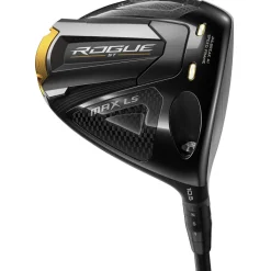 Used Callaway Rogue ST MAX LS Driver Golf Clubs
